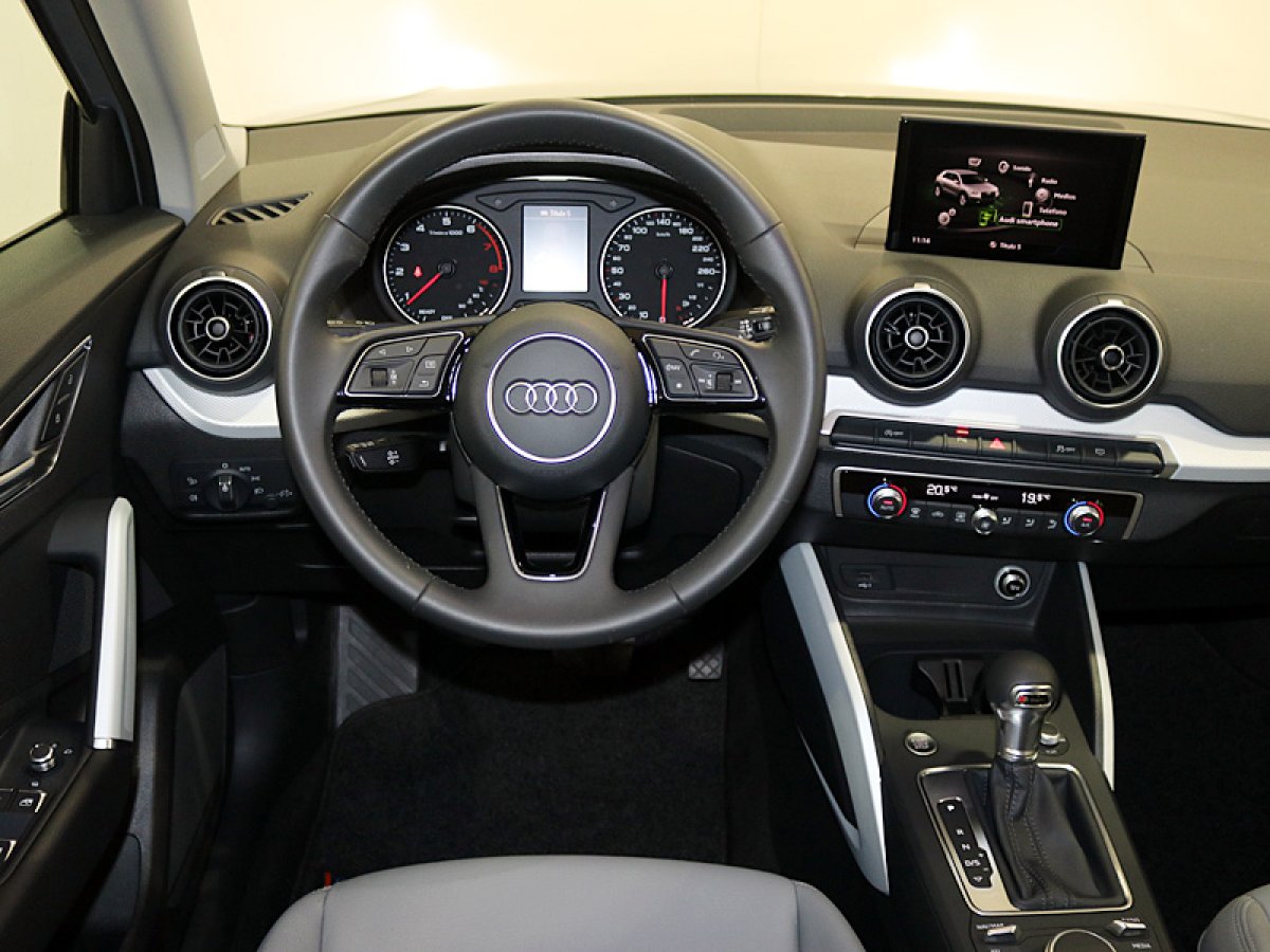 Foto Audi Q2 20