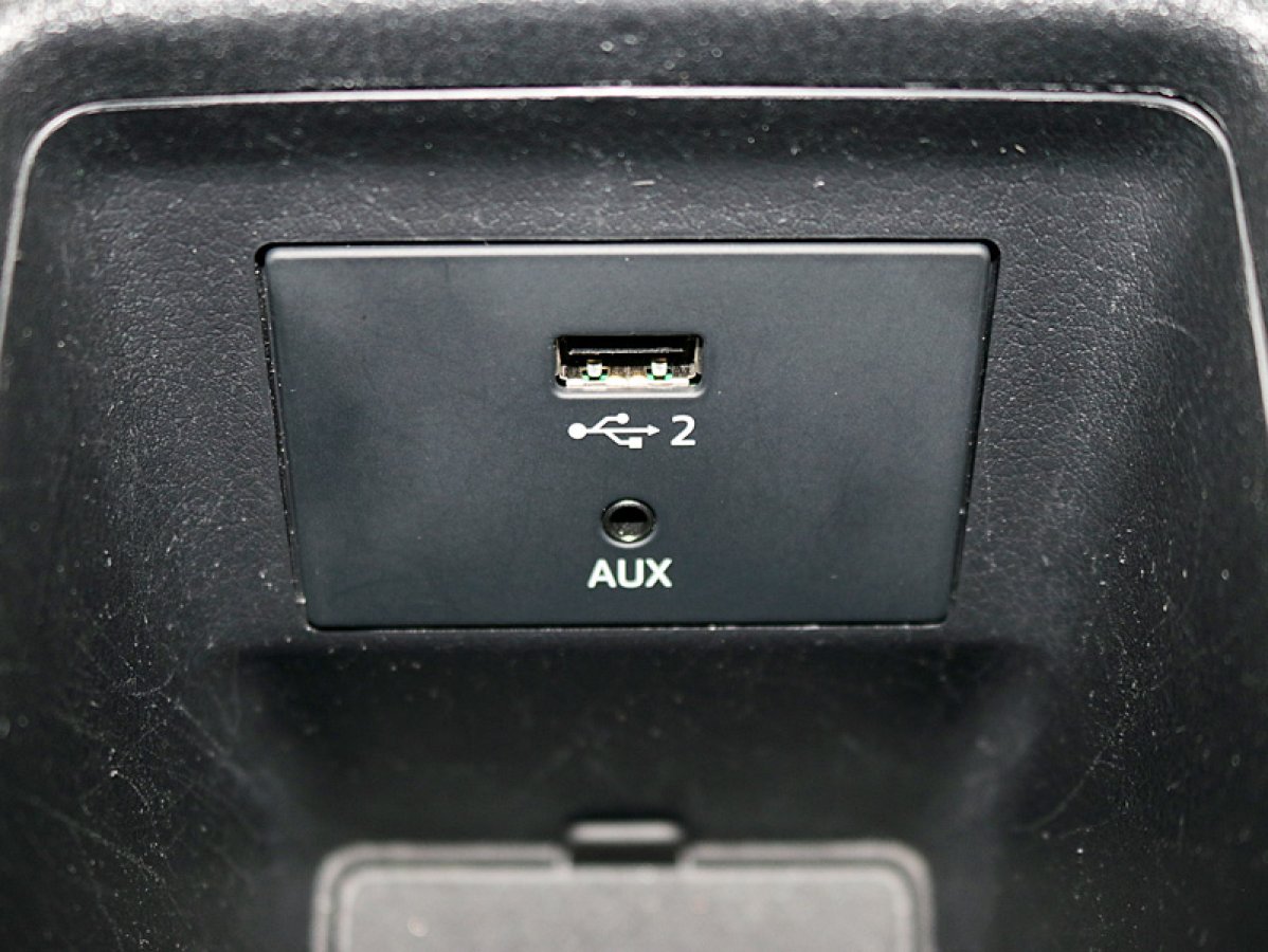 Foto Audi Q2 26
