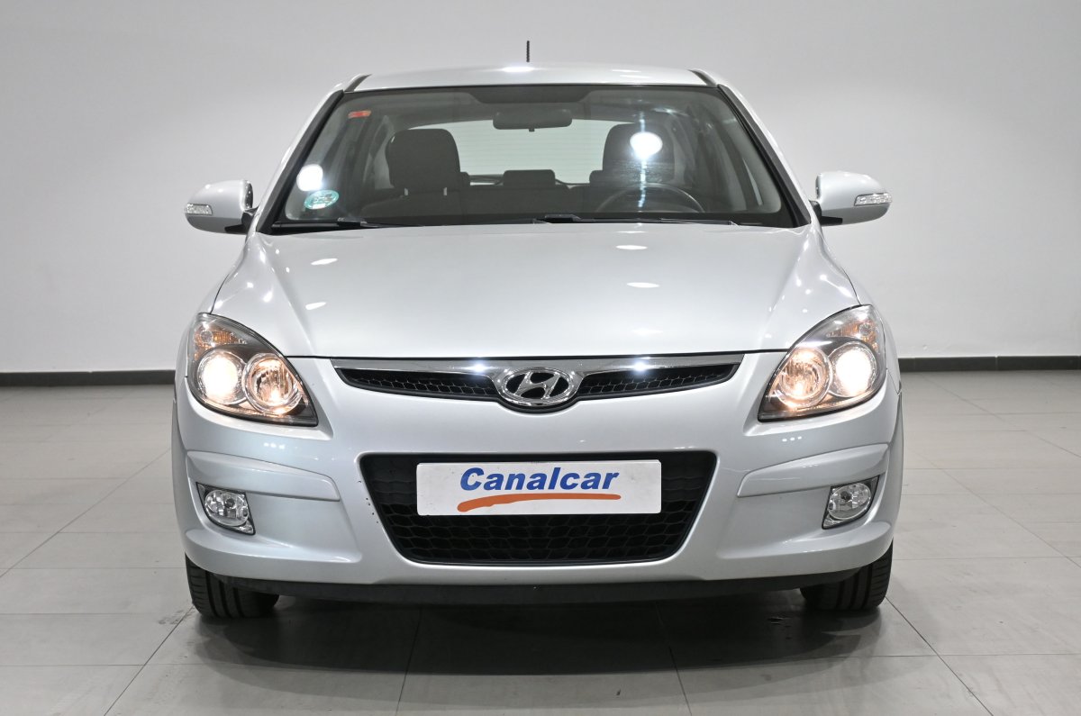 Foto Hyundai i30 2