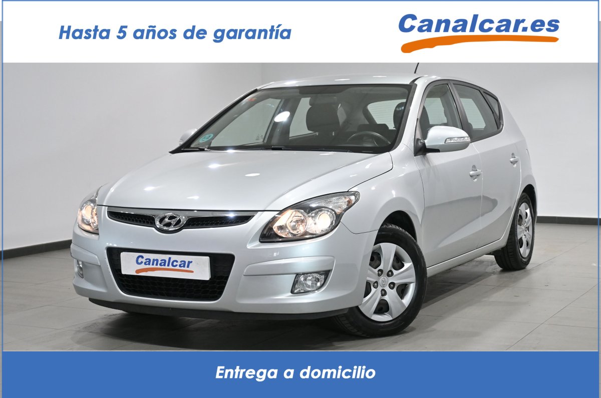 Foto Hyundai i30 1