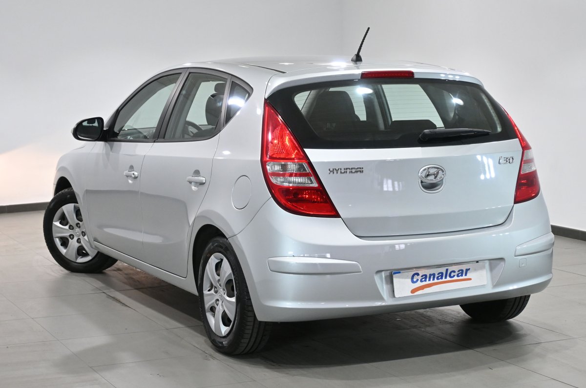 Foto Hyundai i30 6