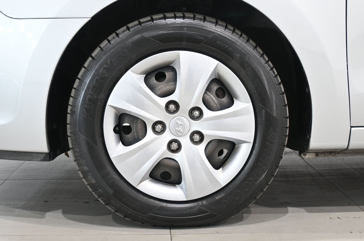Foto Hyundai i30 25