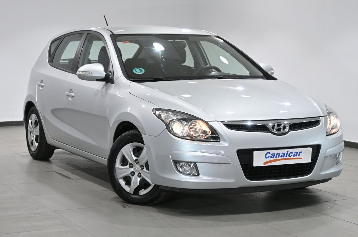 Foto Hyundai i30 3