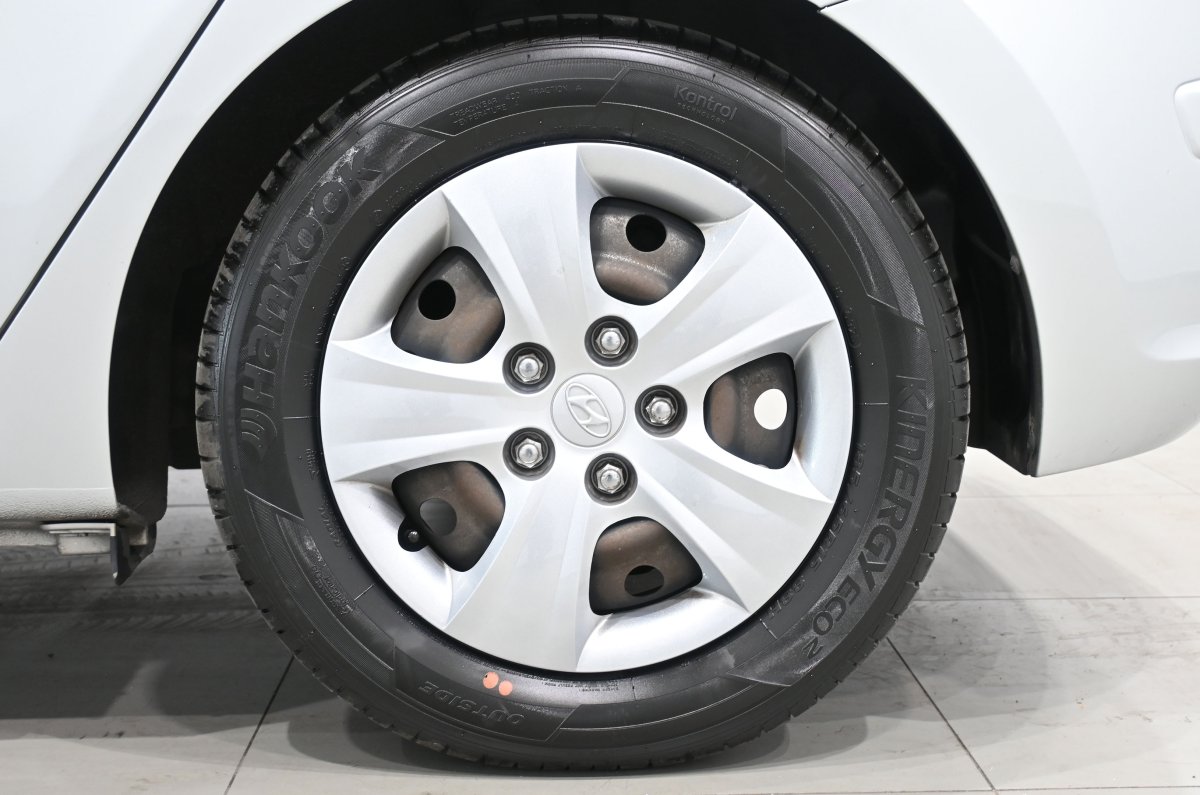 Foto Hyundai i30 24