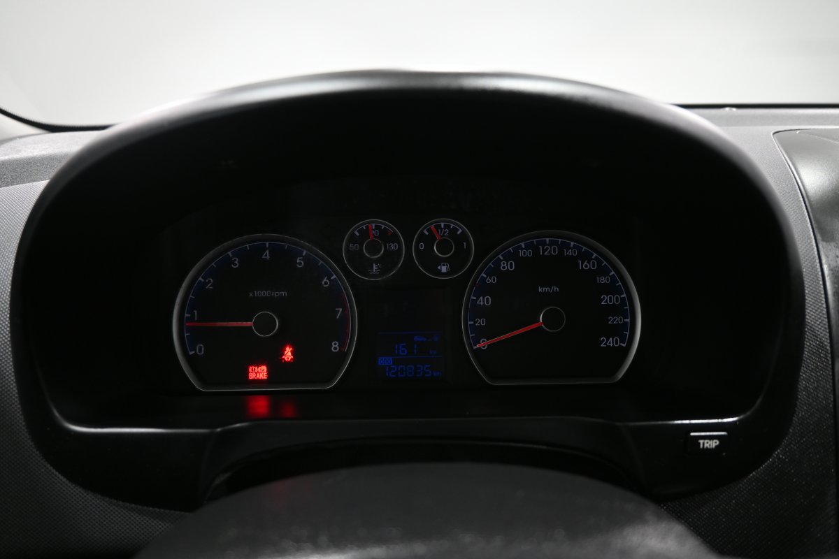 Foto Hyundai i30 13
