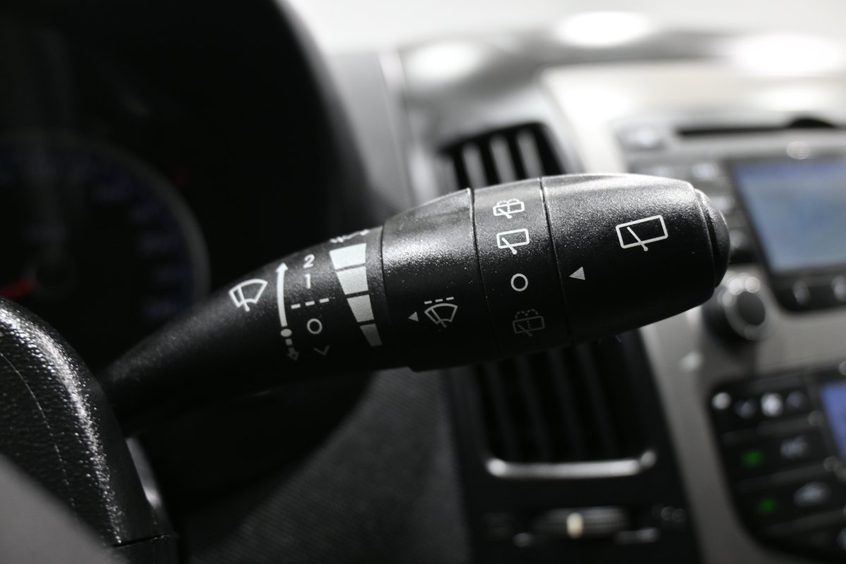 Foto Hyundai i30 21