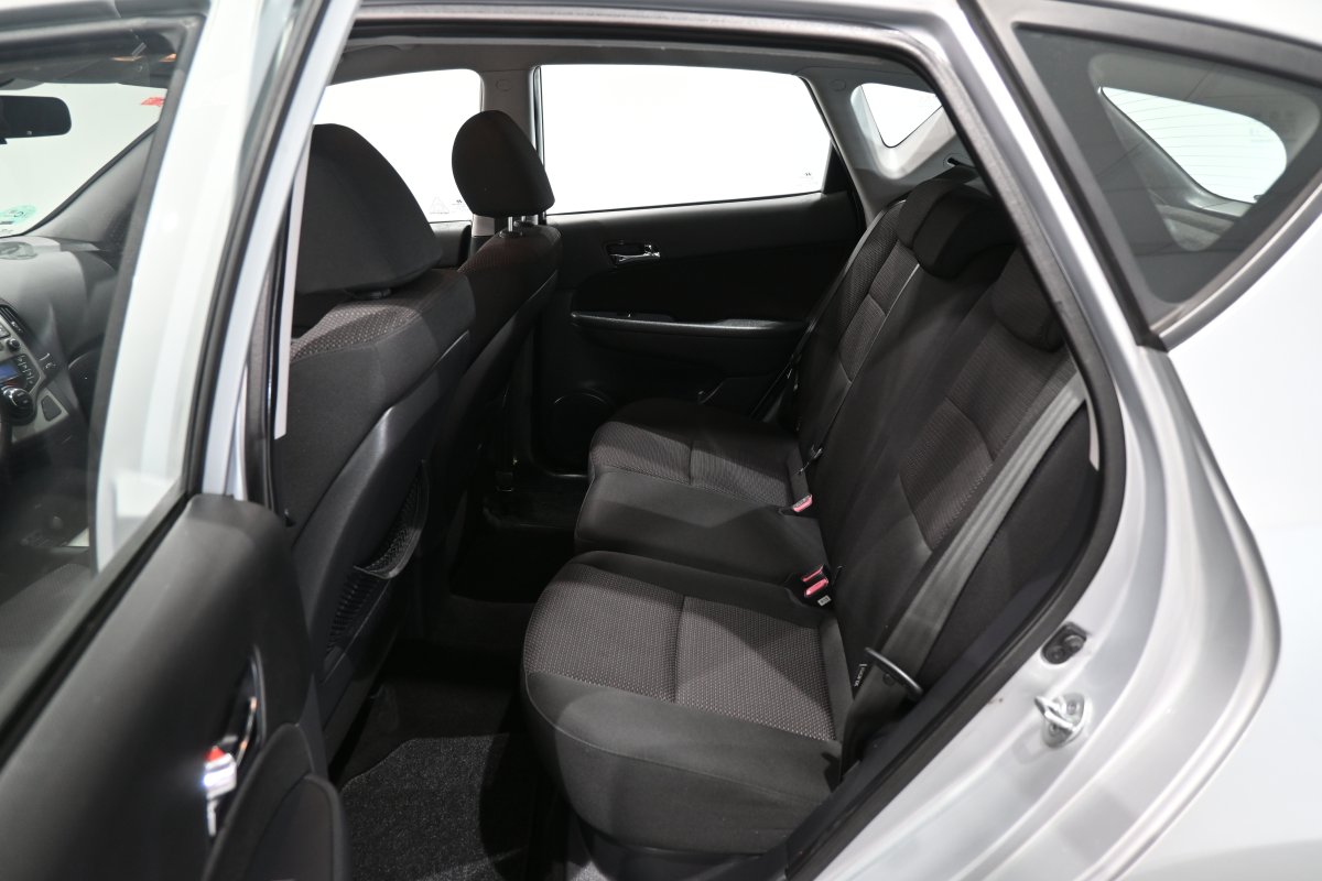 Foto Hyundai i30 11