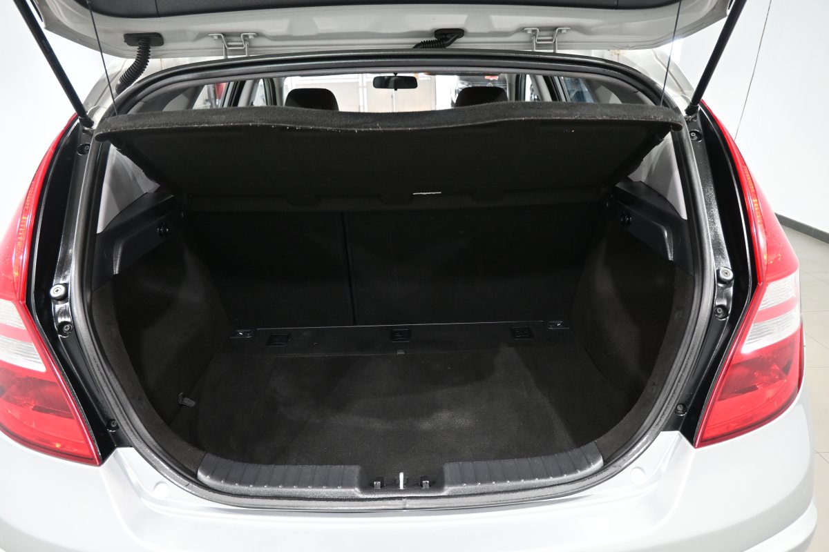 Foto Hyundai i30 8
