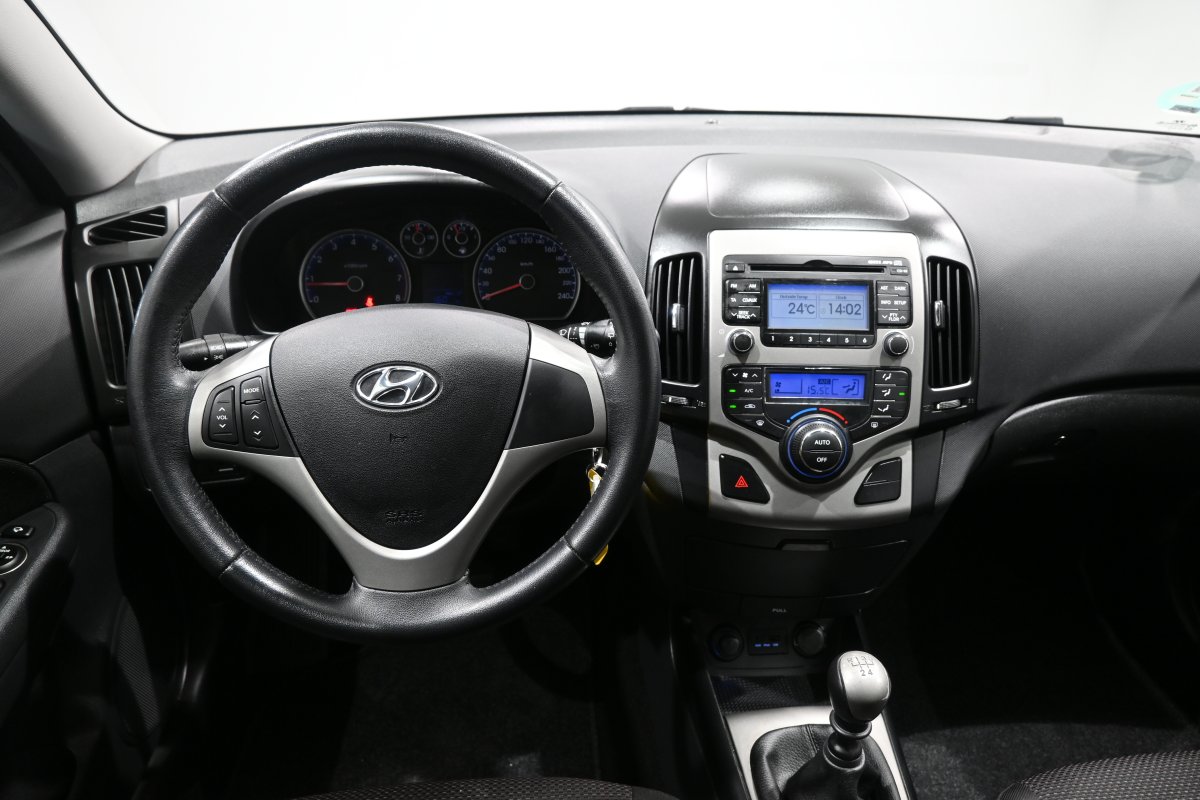 Foto Hyundai i30 17