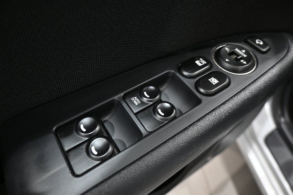 Foto Hyundai i30 23