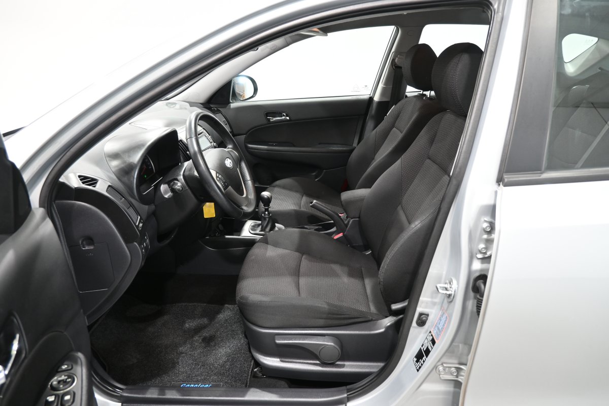 Foto Hyundai i30 10