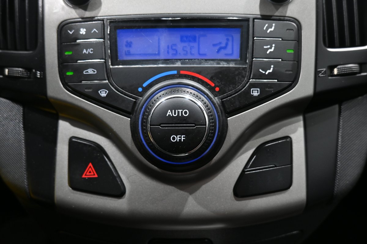 Foto Hyundai i30 15
