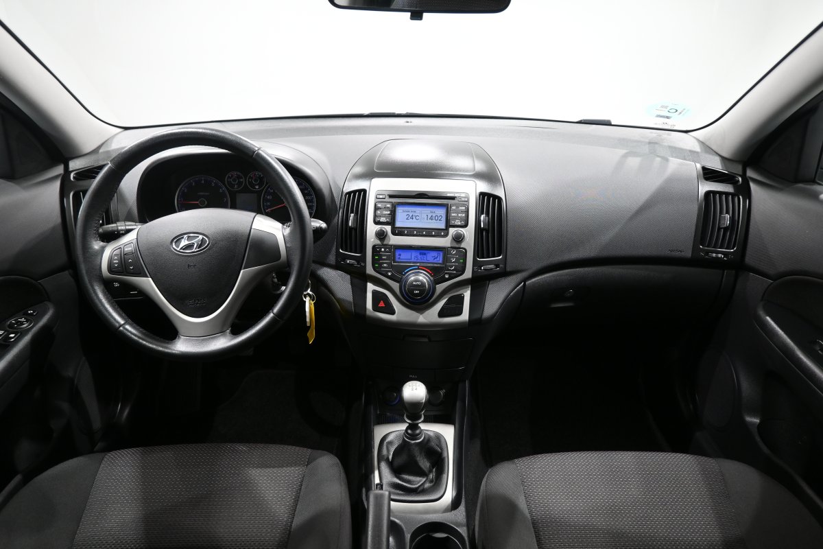 Foto Hyundai i30 16