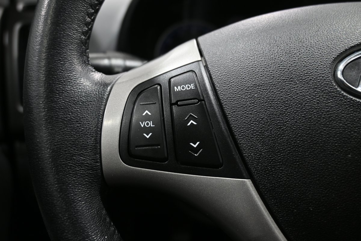 Foto Hyundai i30 18