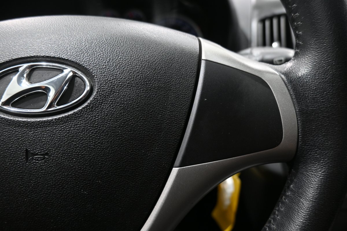 Foto Hyundai i30 19