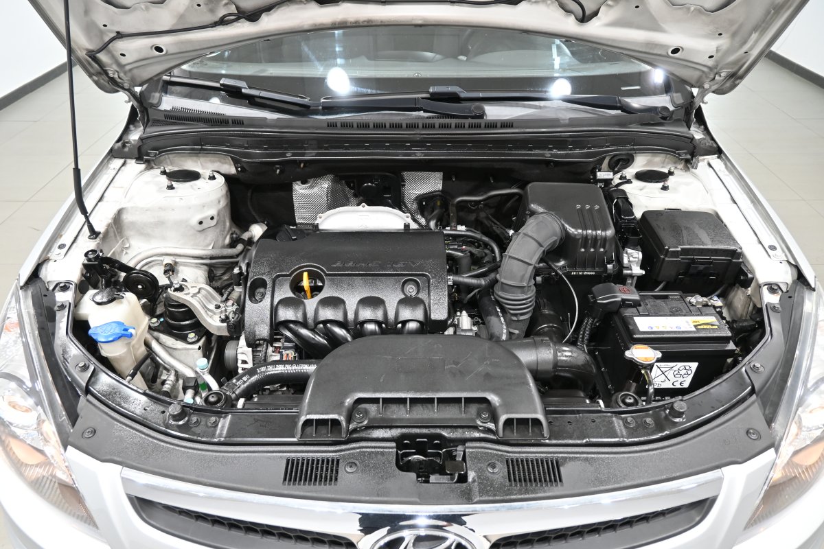 Foto Hyundai i30 7