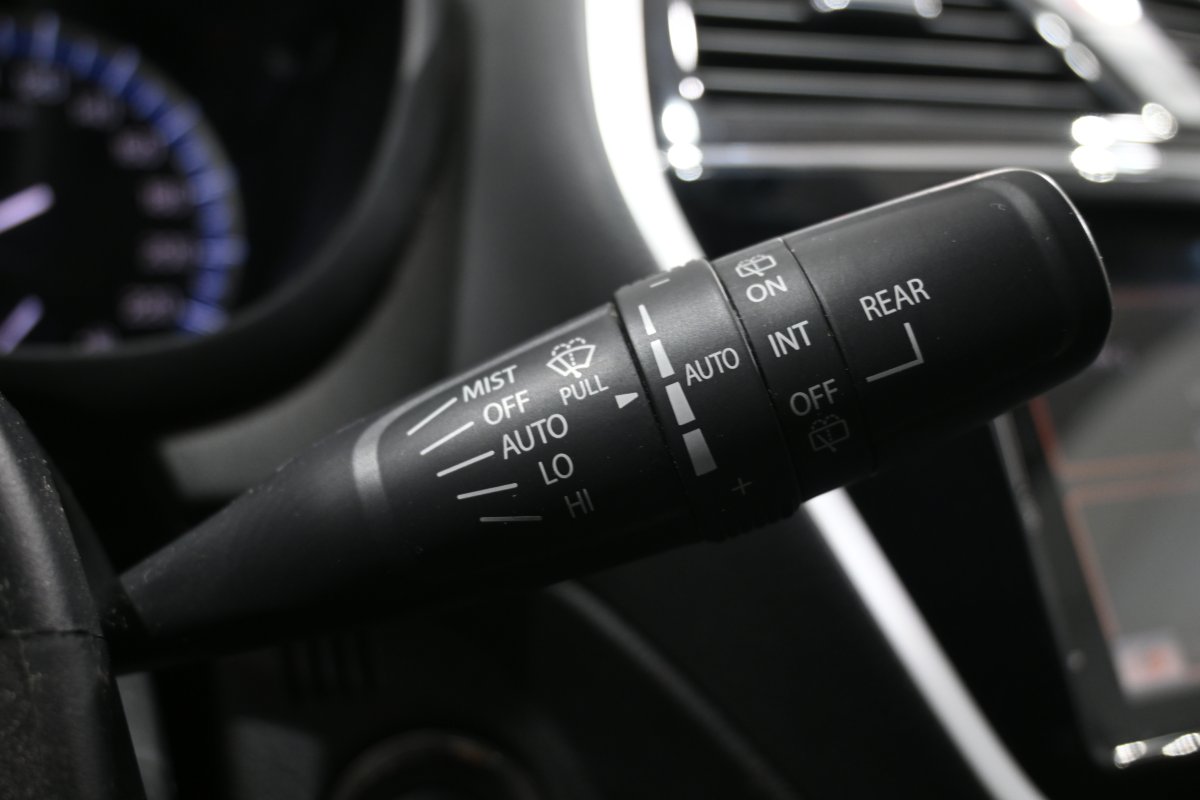 Foto Suzuki SX4 S-Cross 24