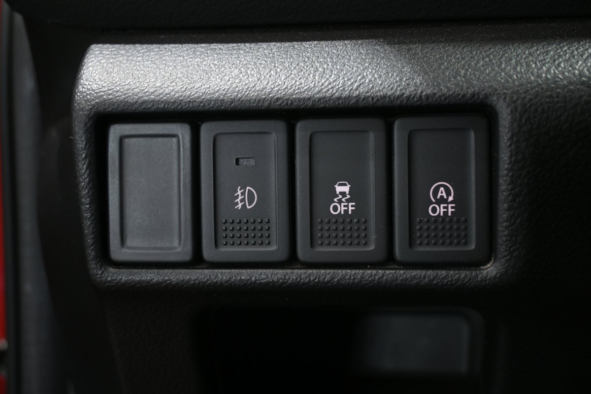 Foto Suzuki SX4 S-Cross 25