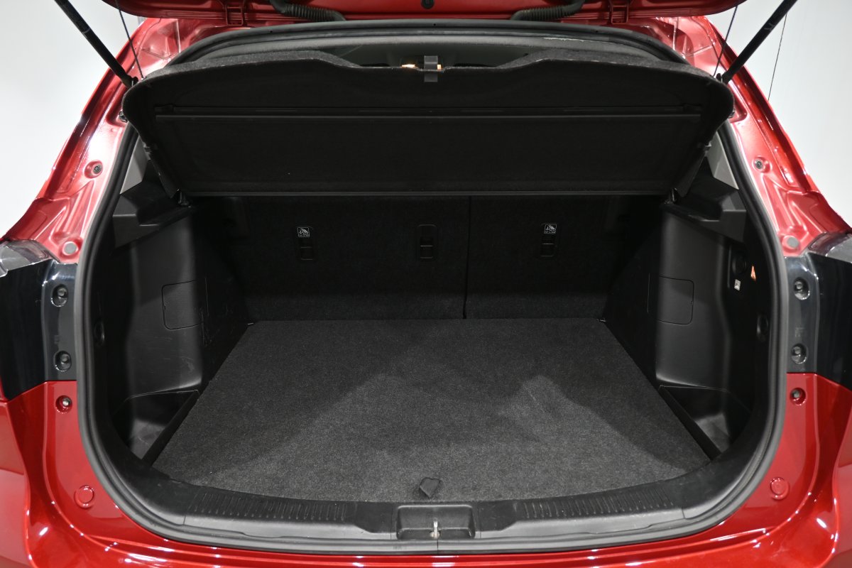 Foto Suzuki SX4 S-Cross 8