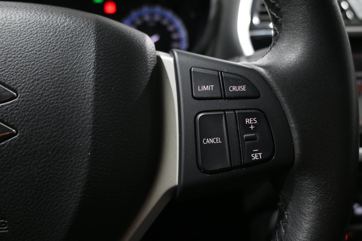 Foto Suzuki SX4 S-Cross 21