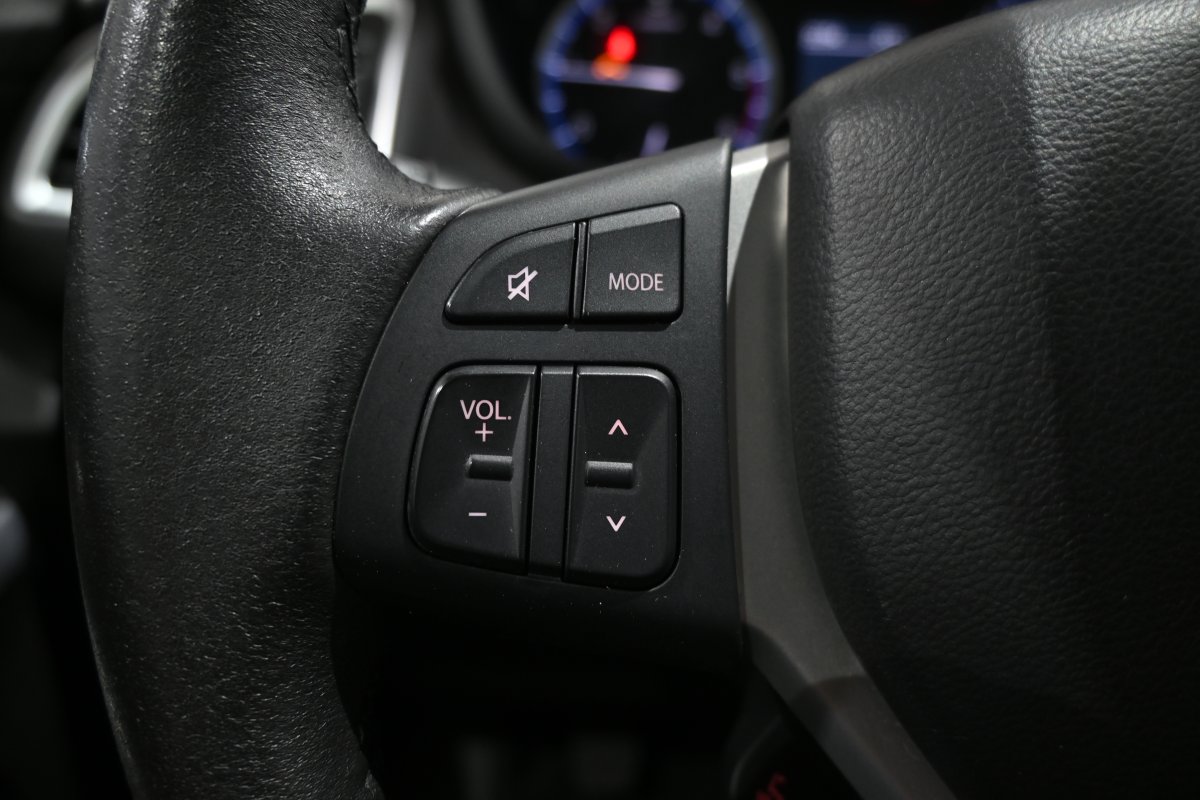 Foto Suzuki SX4 S-Cross 20