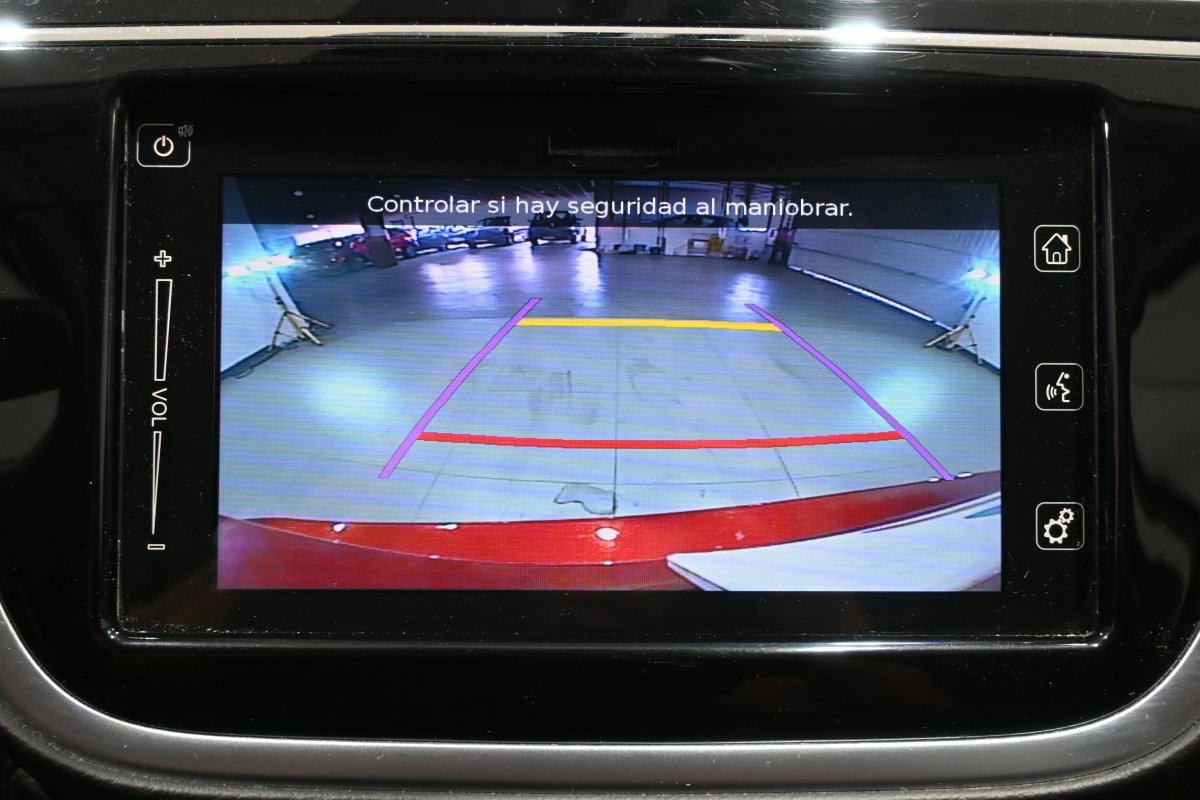 Foto Suzuki SX4 S-Cross 16