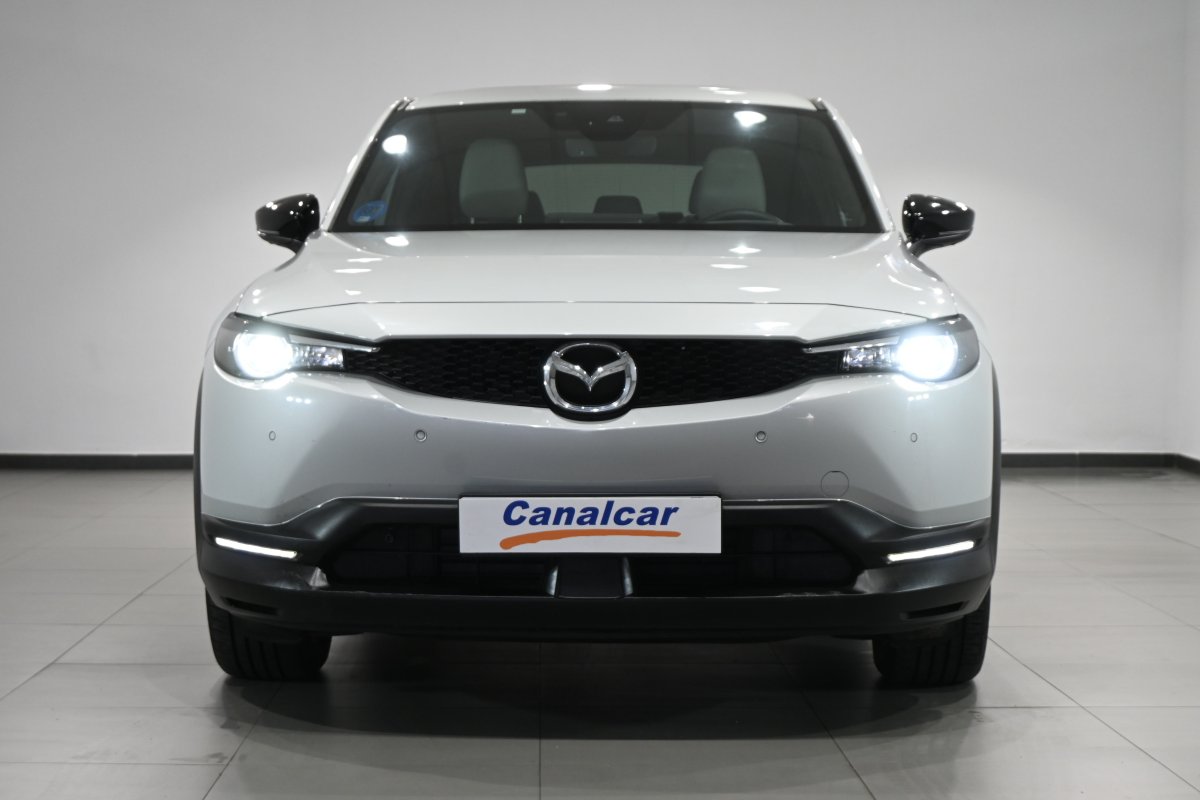 Foto Mazda MX-30 2