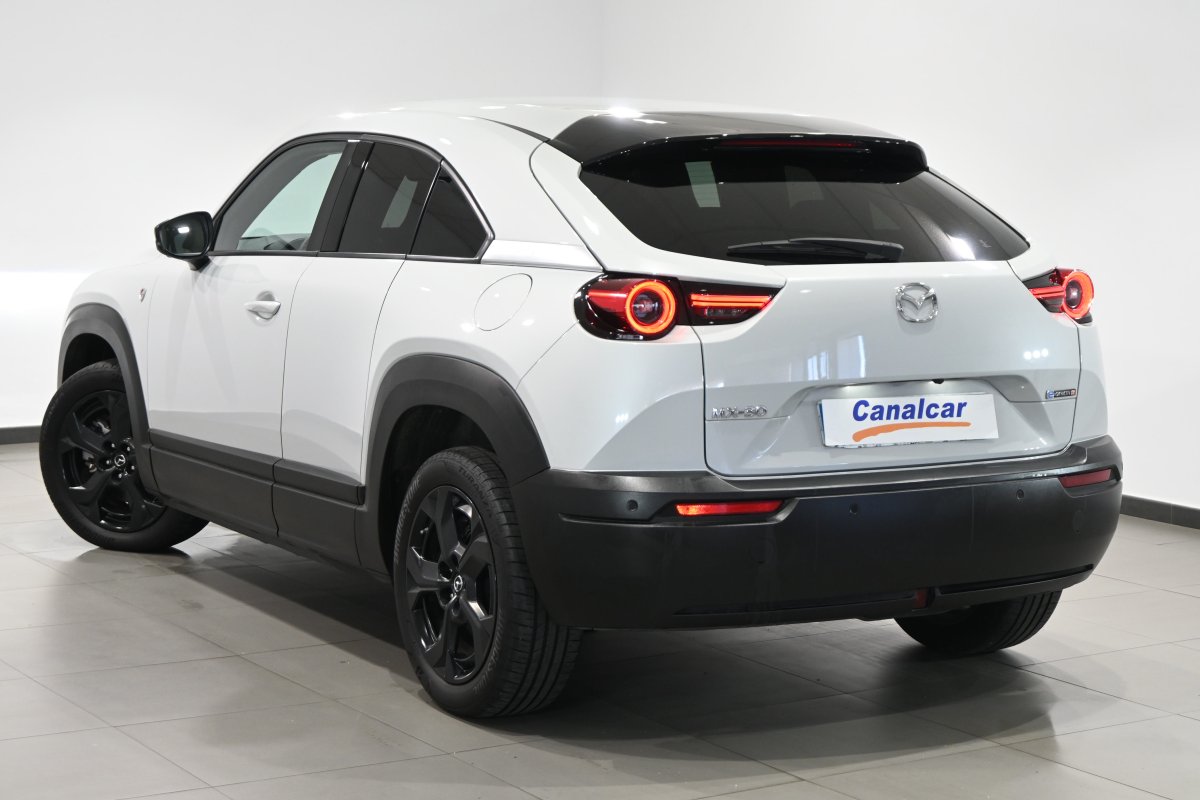 Foto Mazda MX-30 6