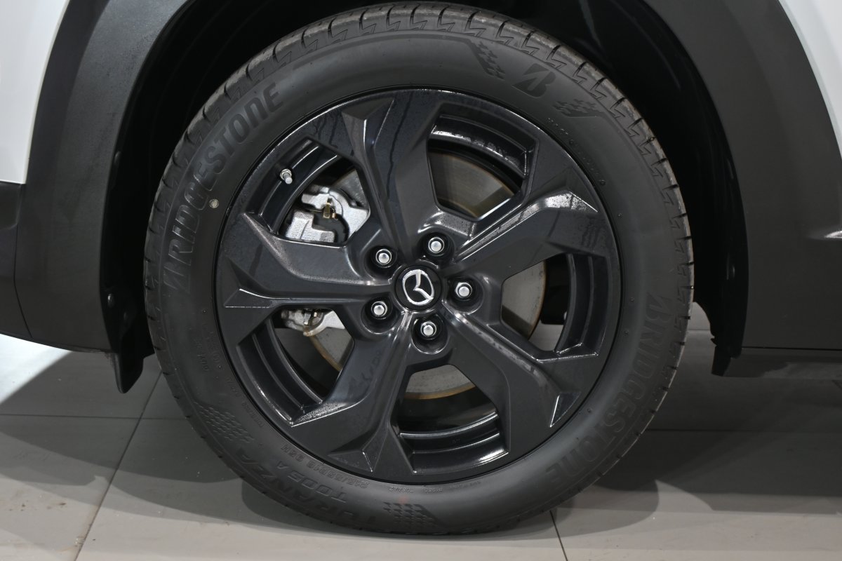 Foto Mazda MX-30 30