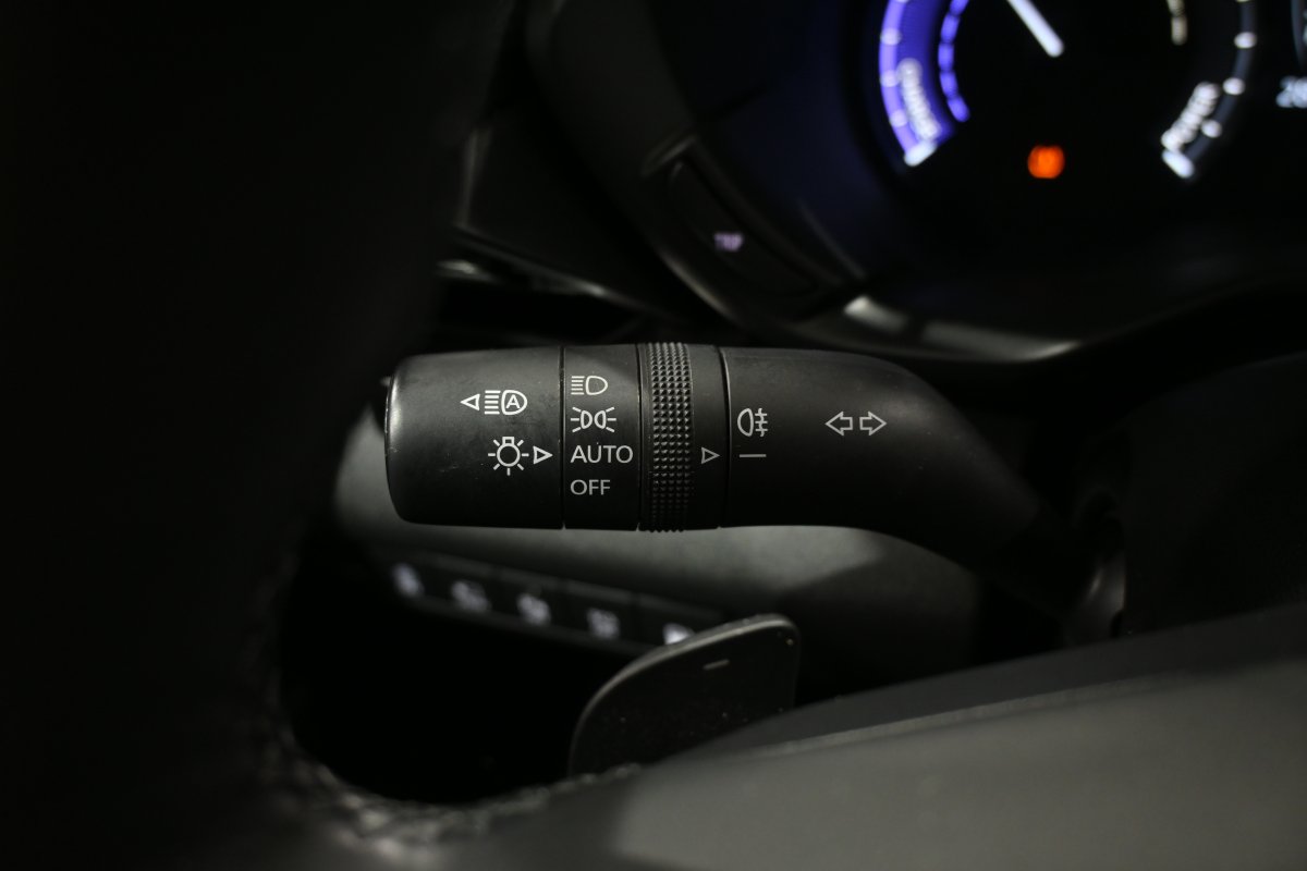 Foto Mazda MX-30 22