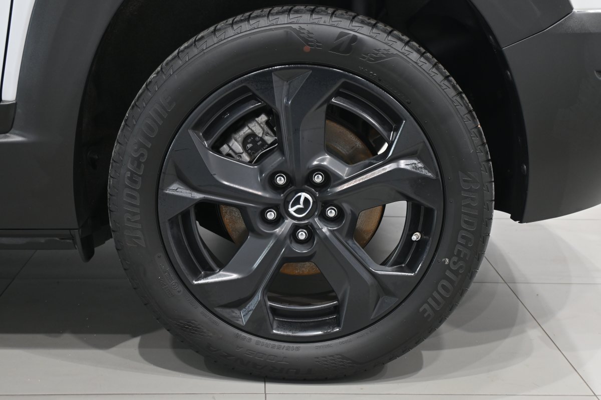 Foto Mazda MX-30 31