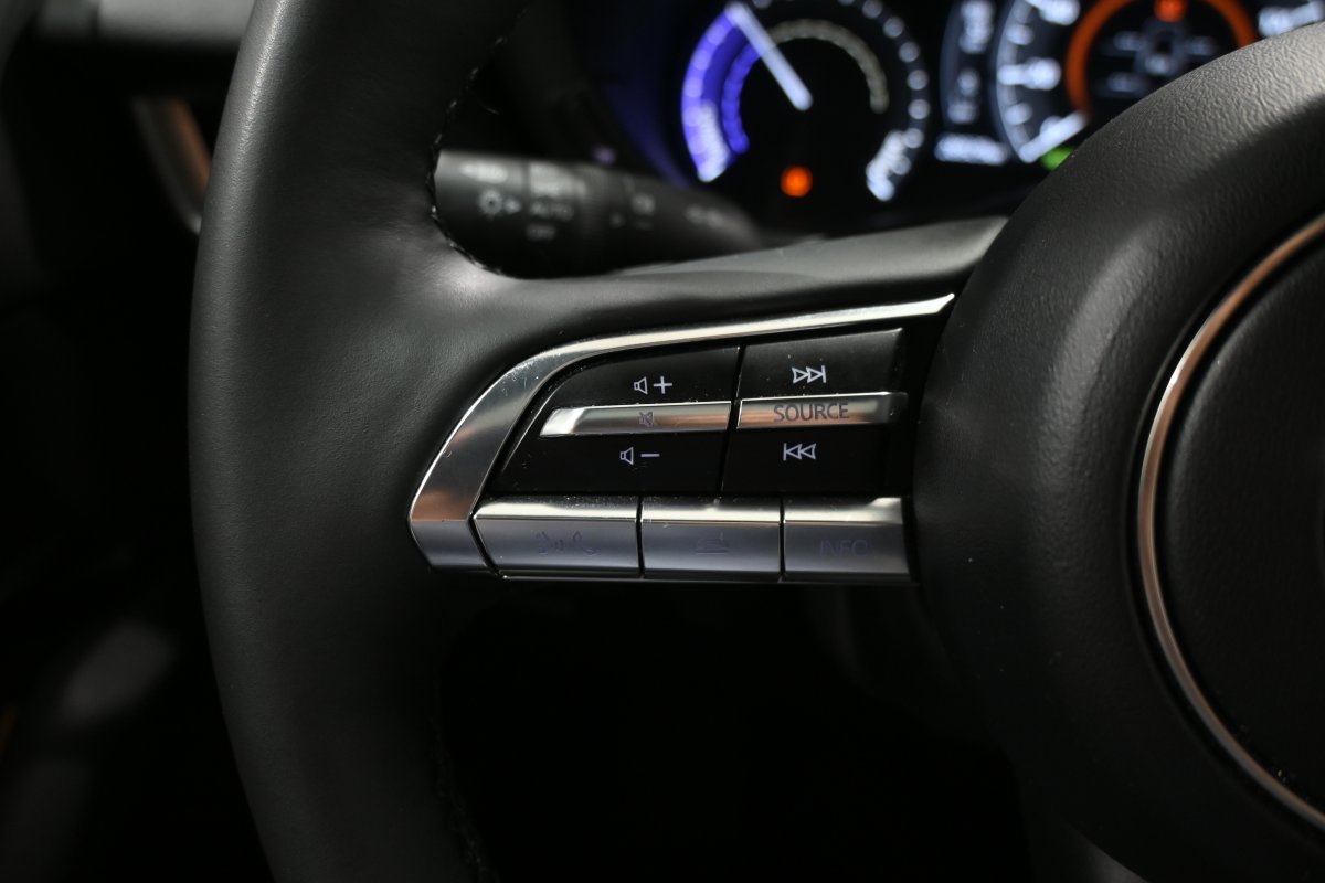 Foto Mazda MX-30 20
