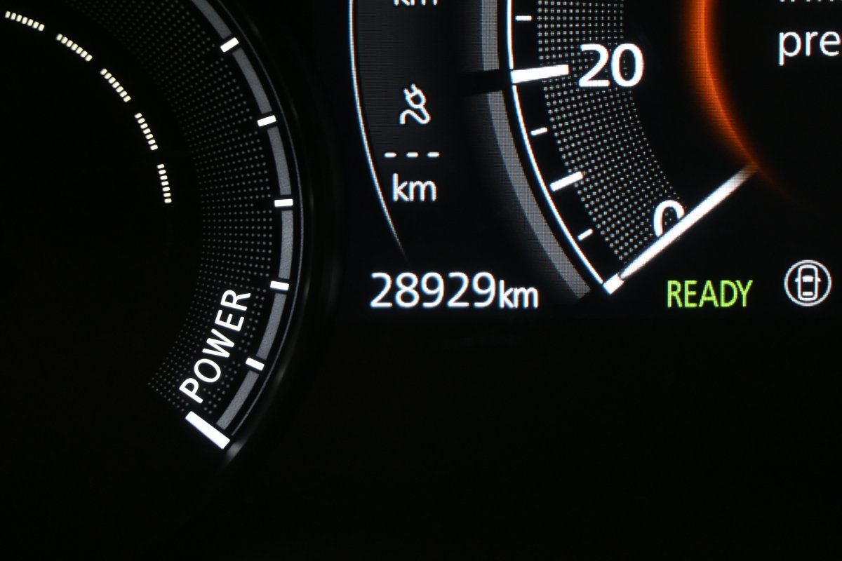 Foto Mazda MX-30 12