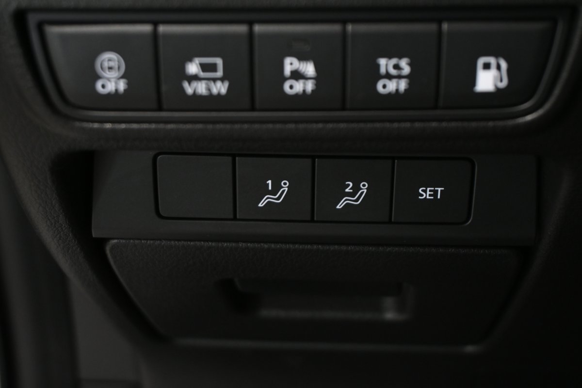 Foto Mazda MX-30 27