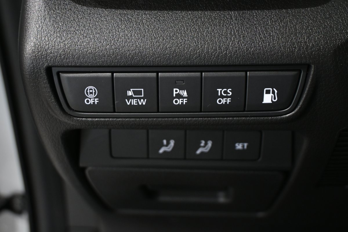 Foto Mazda MX-30 26