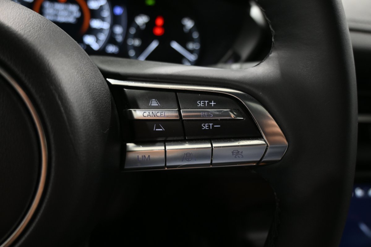 Foto Mazda MX-30 21