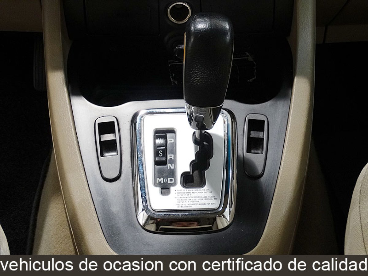 Foto Ssangyong Rodius 30