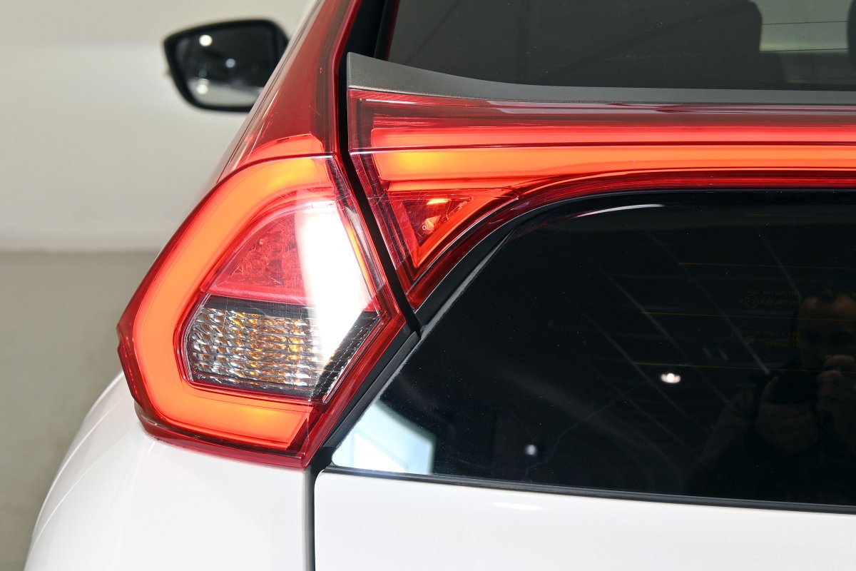 Foto Mitsubishi Eclipse 9