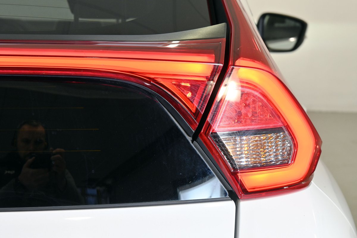Foto Mitsubishi Eclipse 10