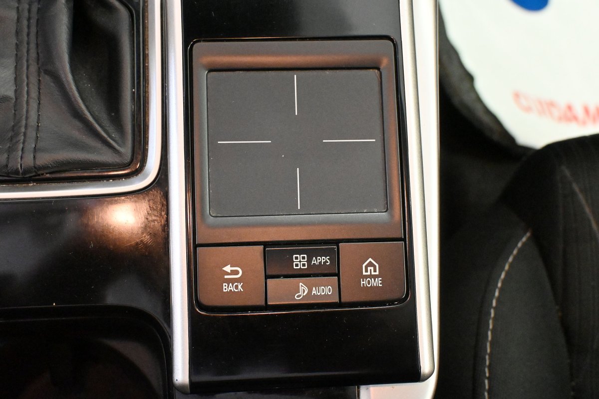 Foto Mitsubishi Eclipse 25
