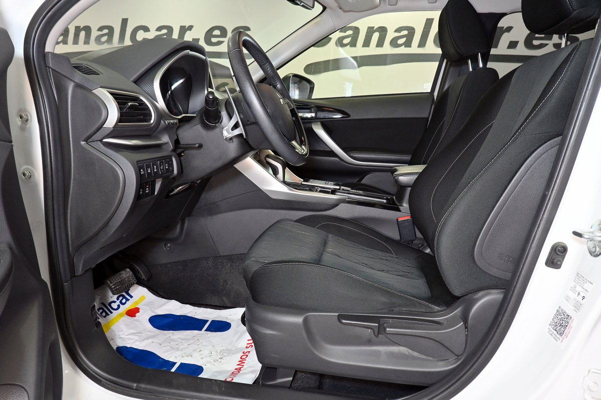 Foto Mitsubishi Eclipse 13