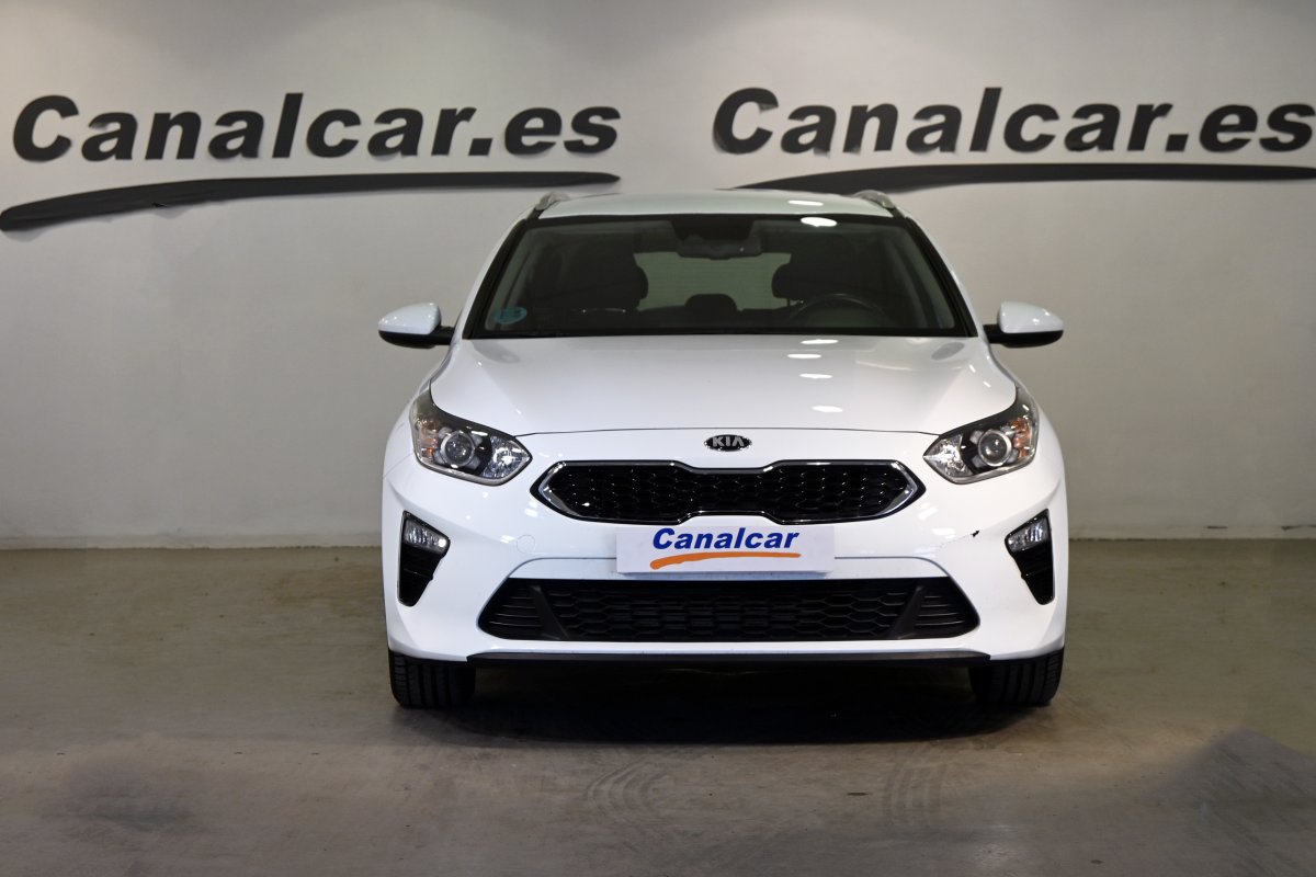 Foto Kia Ceed 2