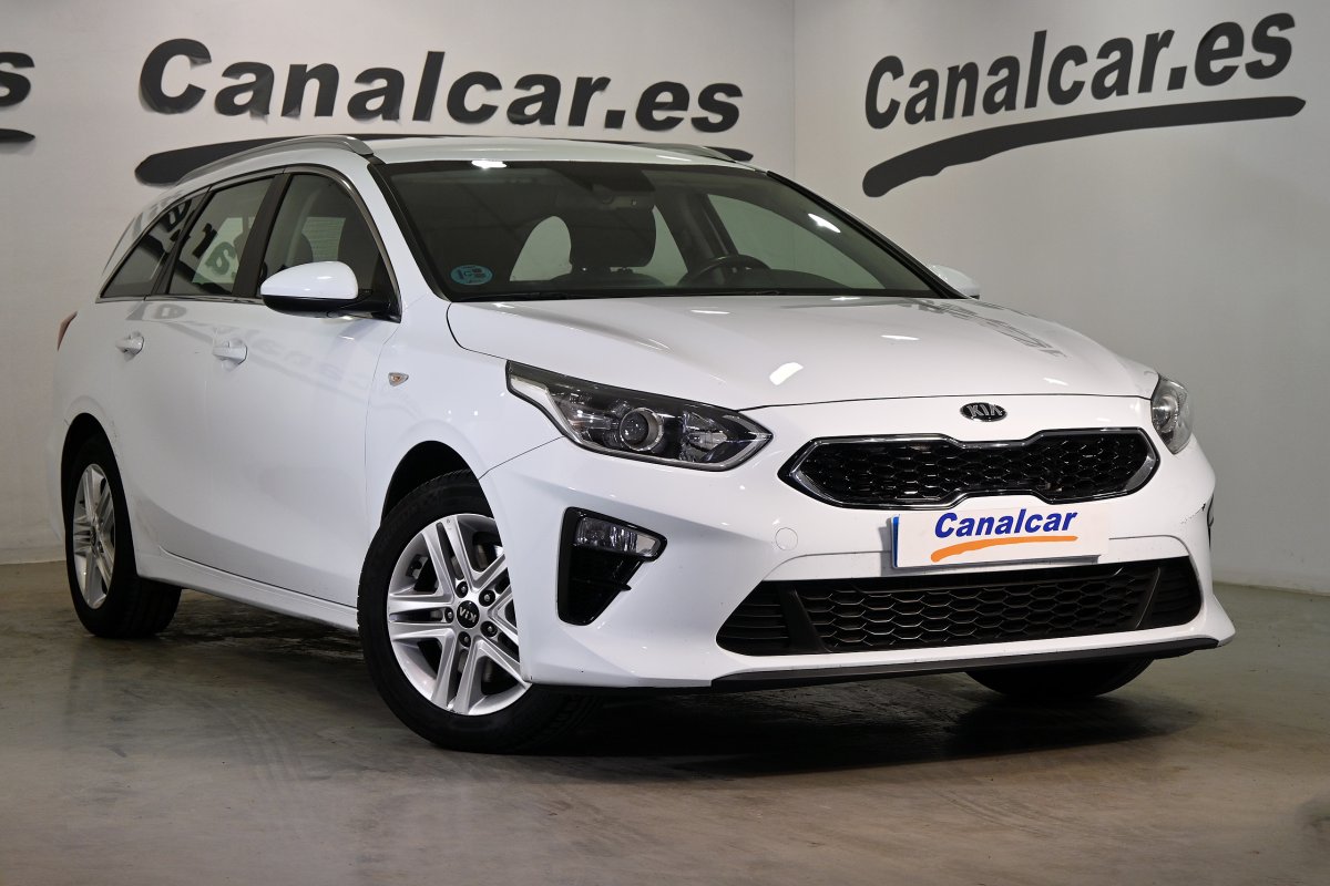 Foto Kia Ceed 3