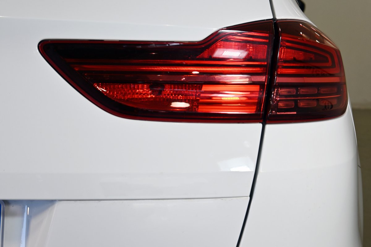 Foto Kia Ceed 10