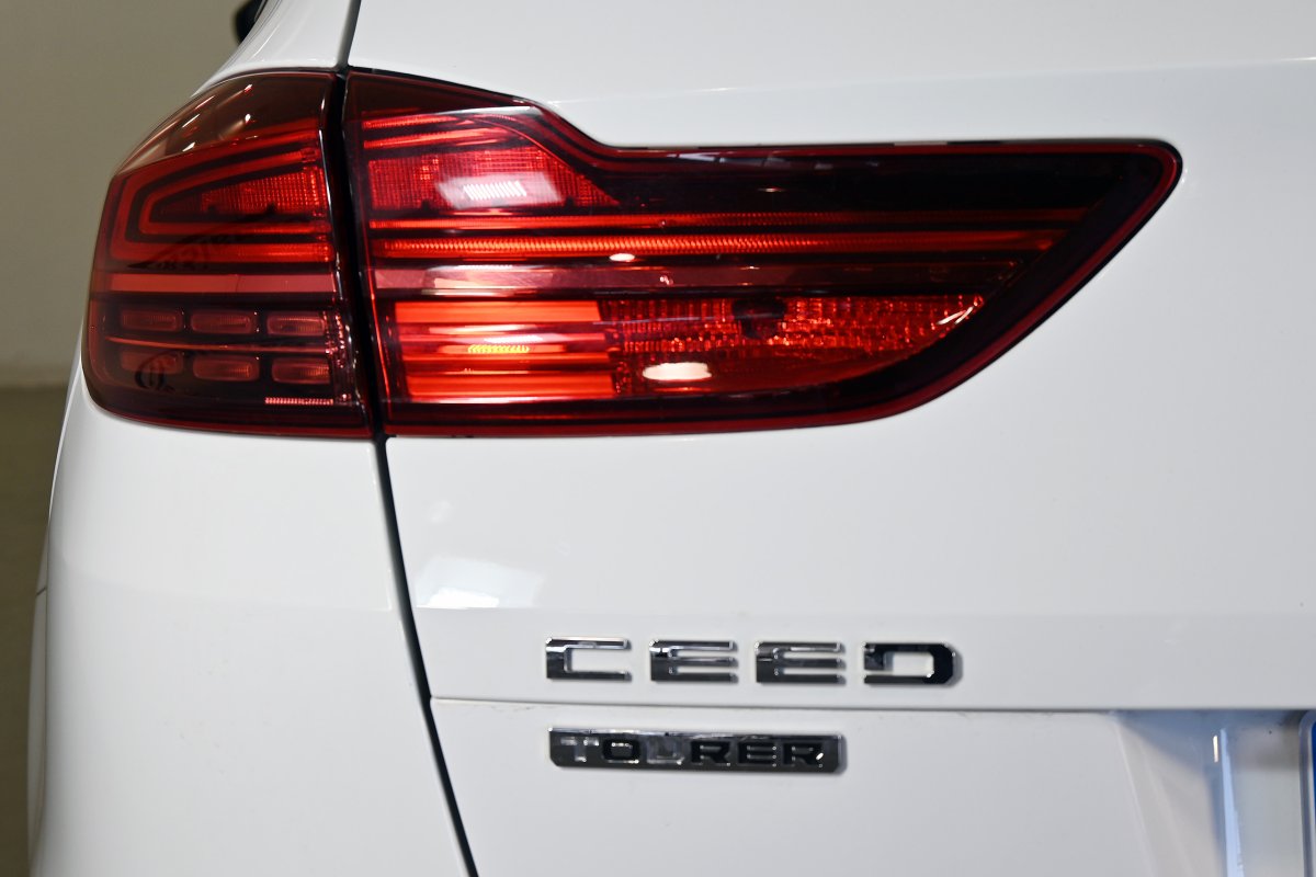 Foto Kia Ceed 9