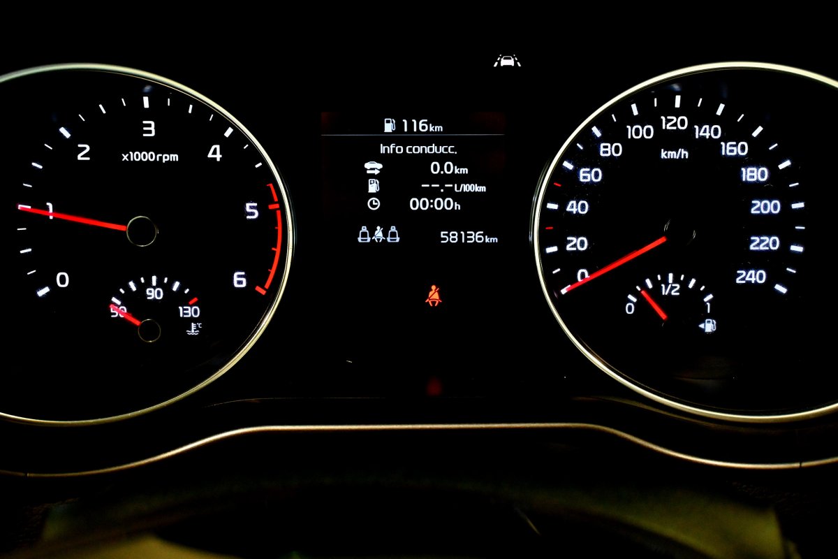 Foto Kia Ceed 15