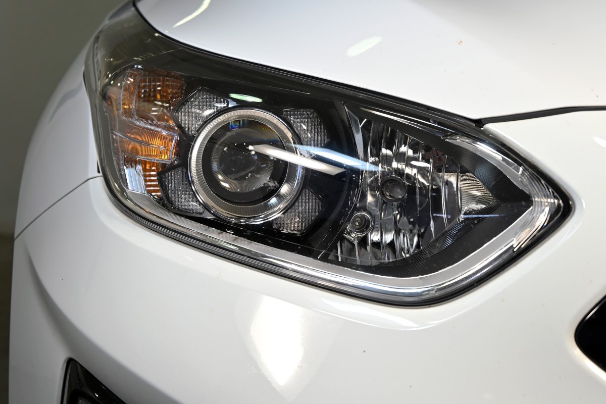 Foto Kia Ceed 11