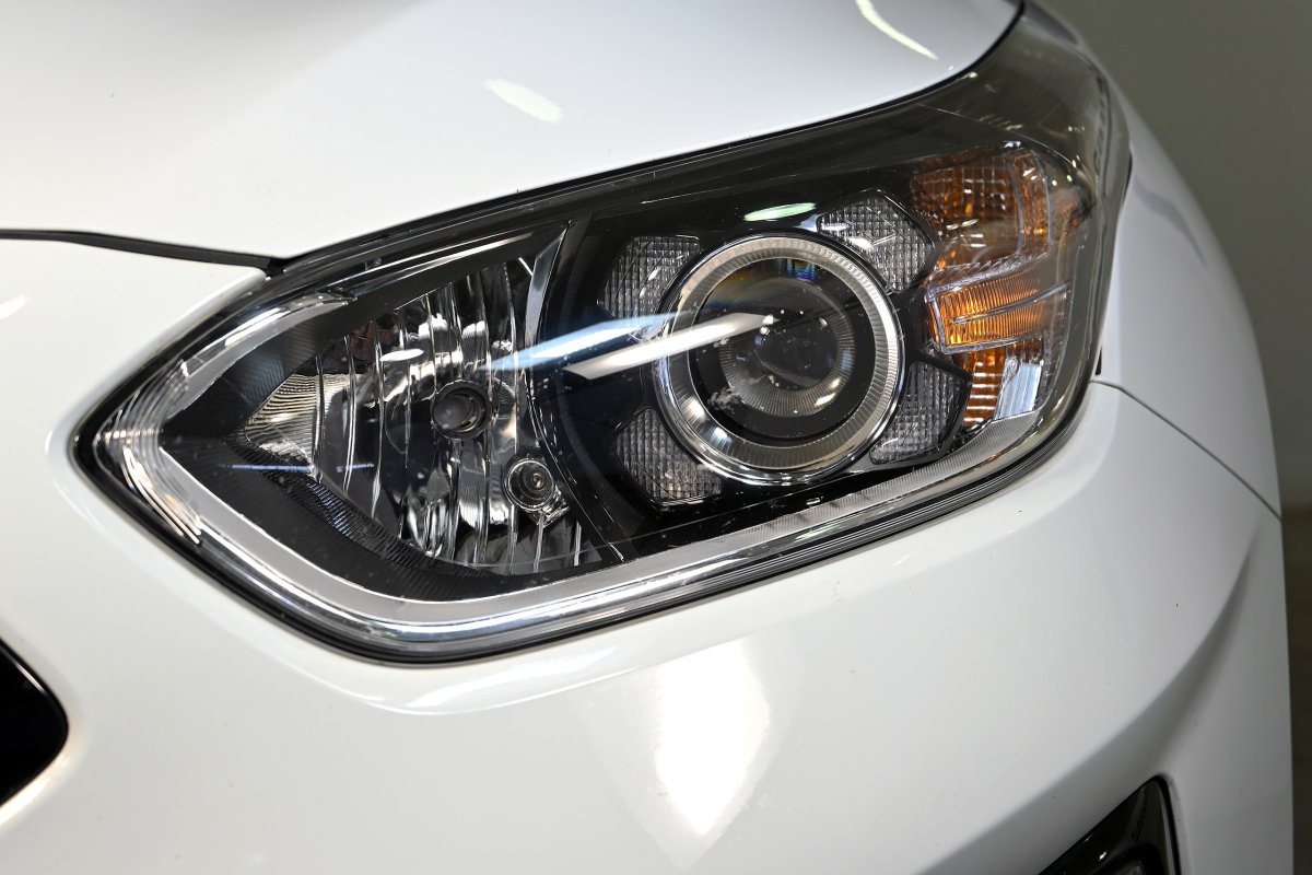 Foto Kia Ceed 12
