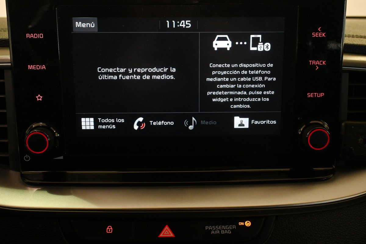 Foto Kia Ceed 16