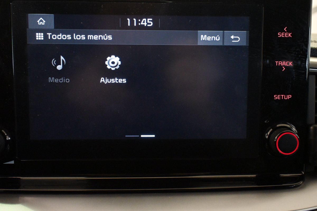 Foto Kia Ceed 18